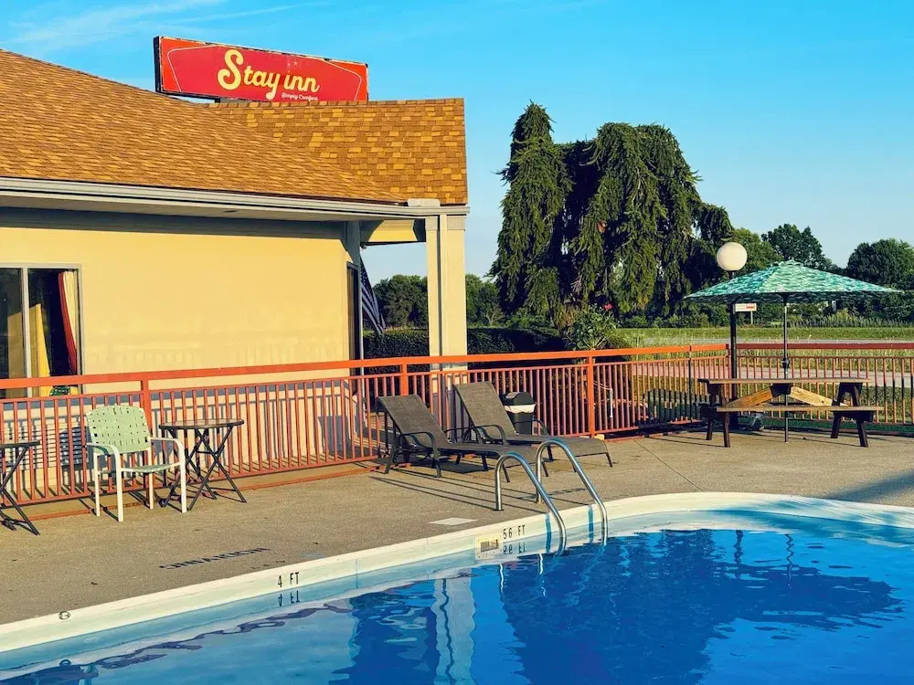 Hotel photo 10