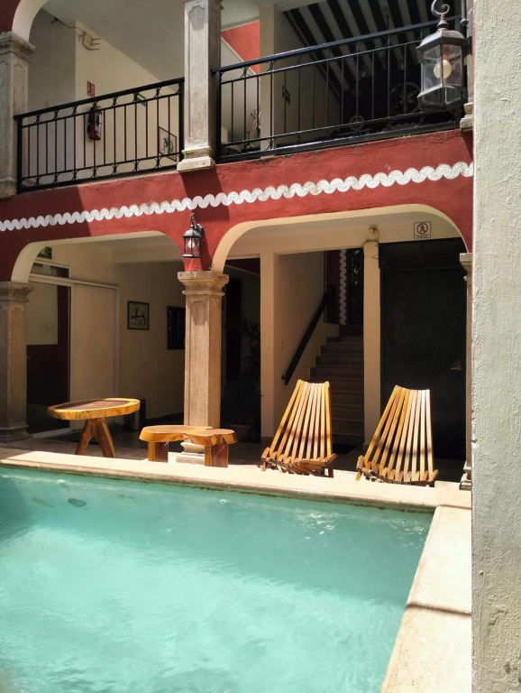 Quinta Marciala Hotel Boutique - Général