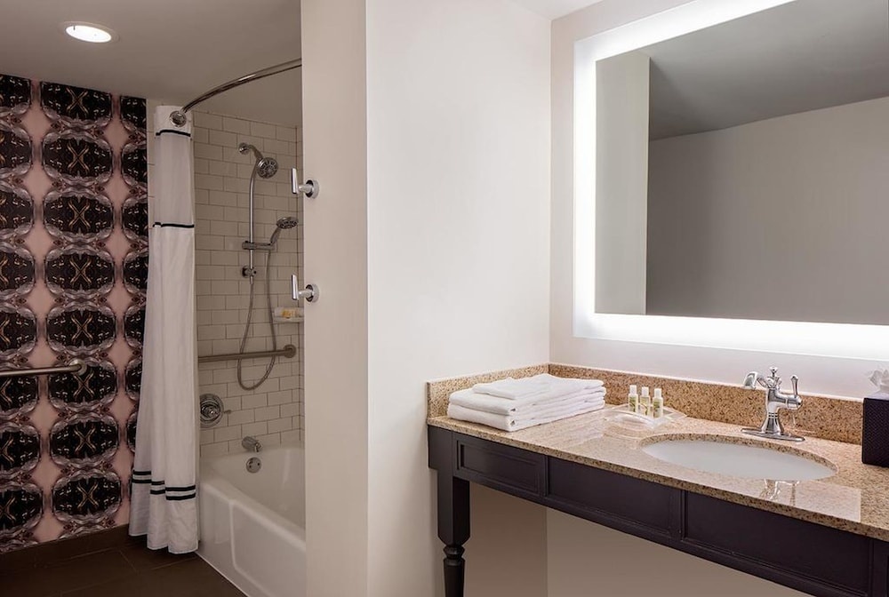 Holiday Inn FRENCH QUARTER-CHATEAU LEMOYNE by IHG - Chambres