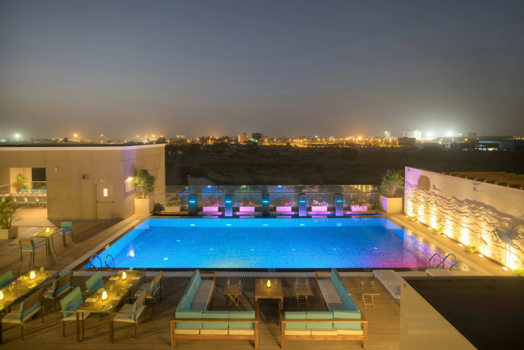 Hotel photo 13