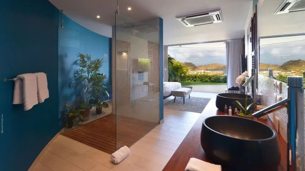 Dream Villa Flamands 749
