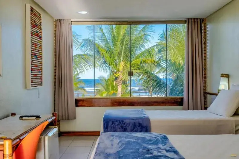Premium room