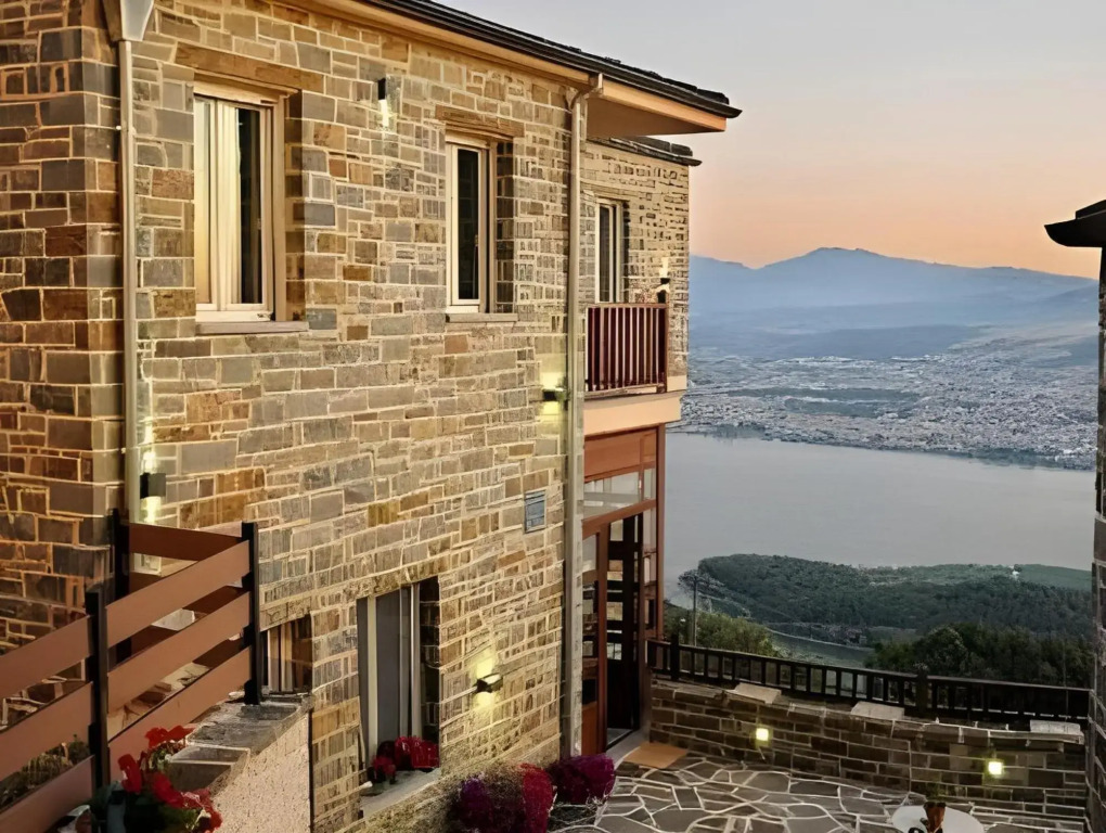 Mir boutique hotel - фото 28