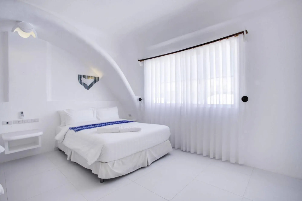 Vitalis Villas - Général