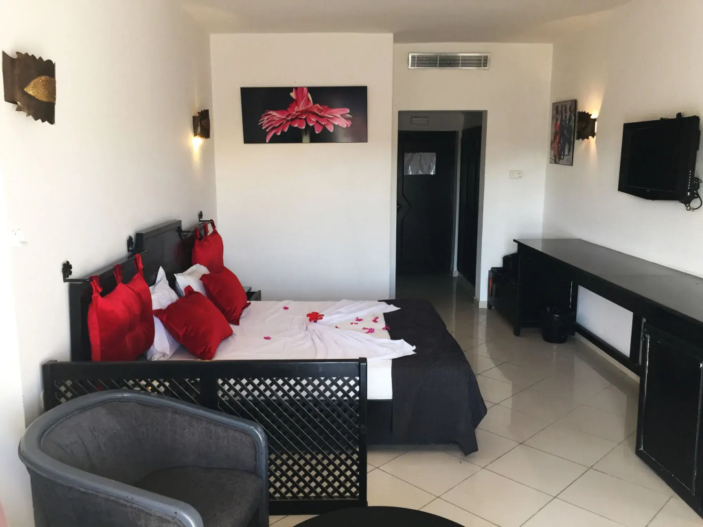 Hotel Djerba Saray - Général