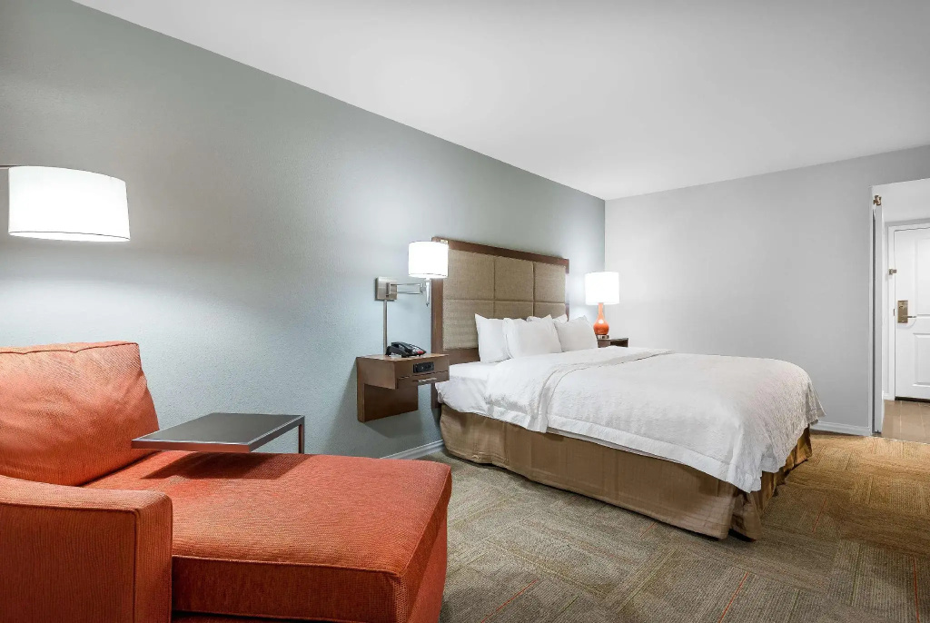 Standard room