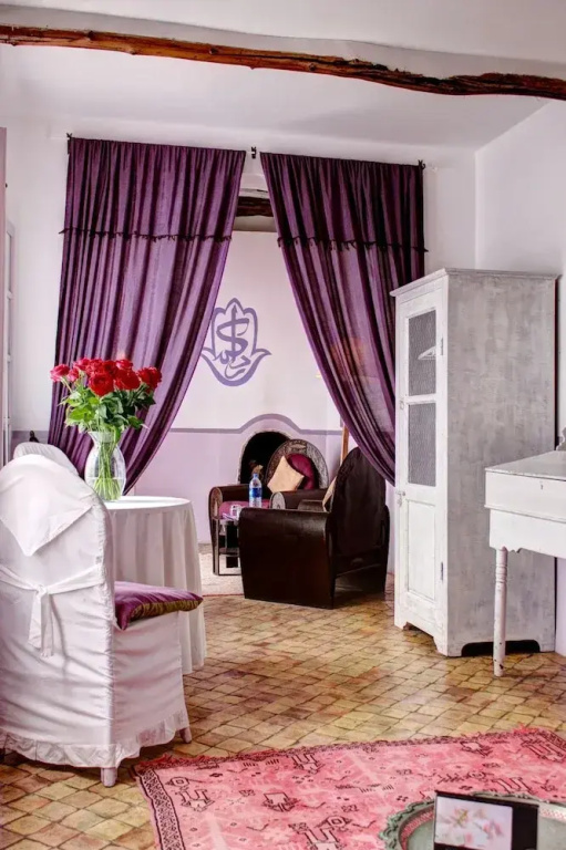 Casa Lila & Spa - Chambres