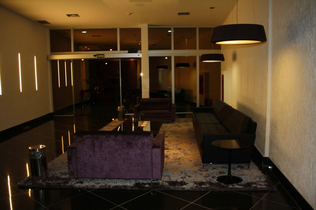 San Diego Suites Governador Valadares - Général