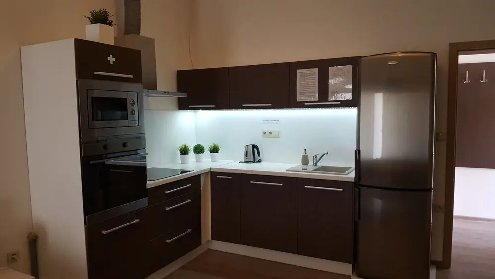 Apartmány Sophia - Général