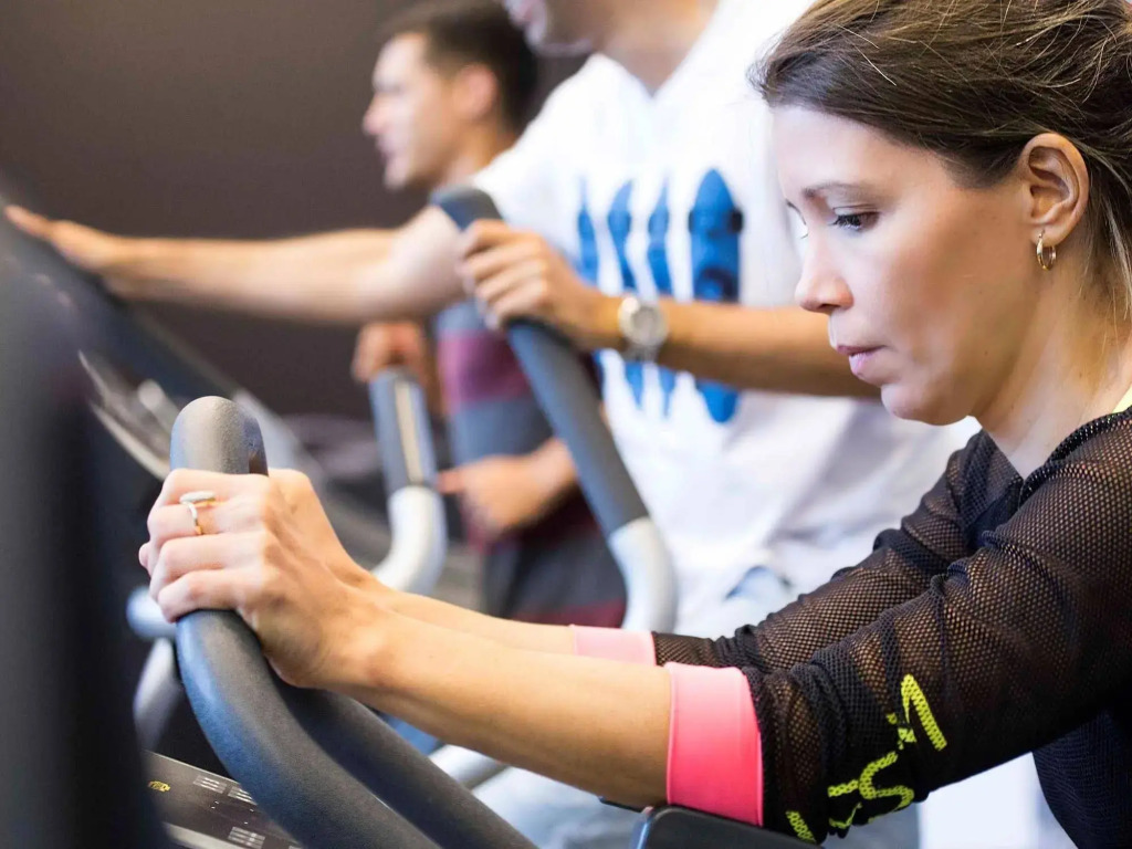 Aparthotel Adagio Salvador - фото 27