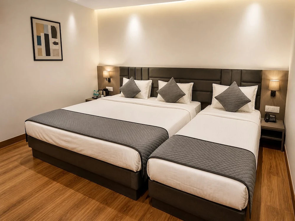 Hotel photo 19