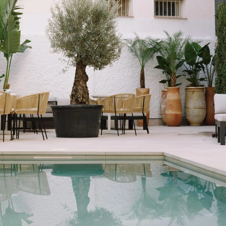 Hotel photo 19