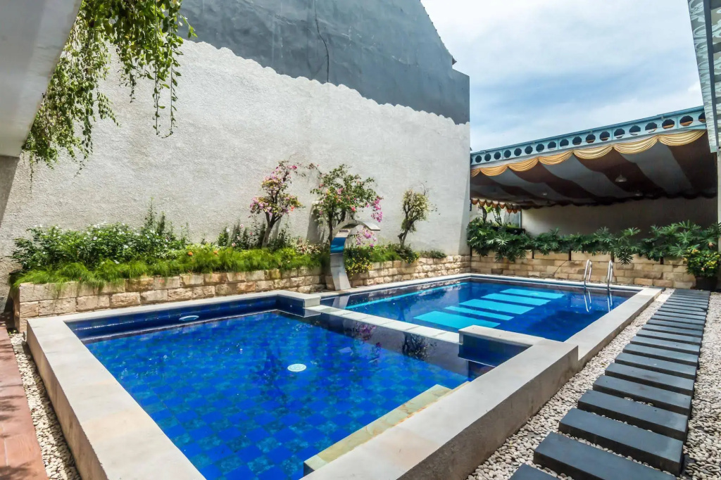 ZEN Rooms Denpasar Marlboro - Général
