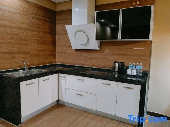 Days Suites Huangshan Bojing - Chambres