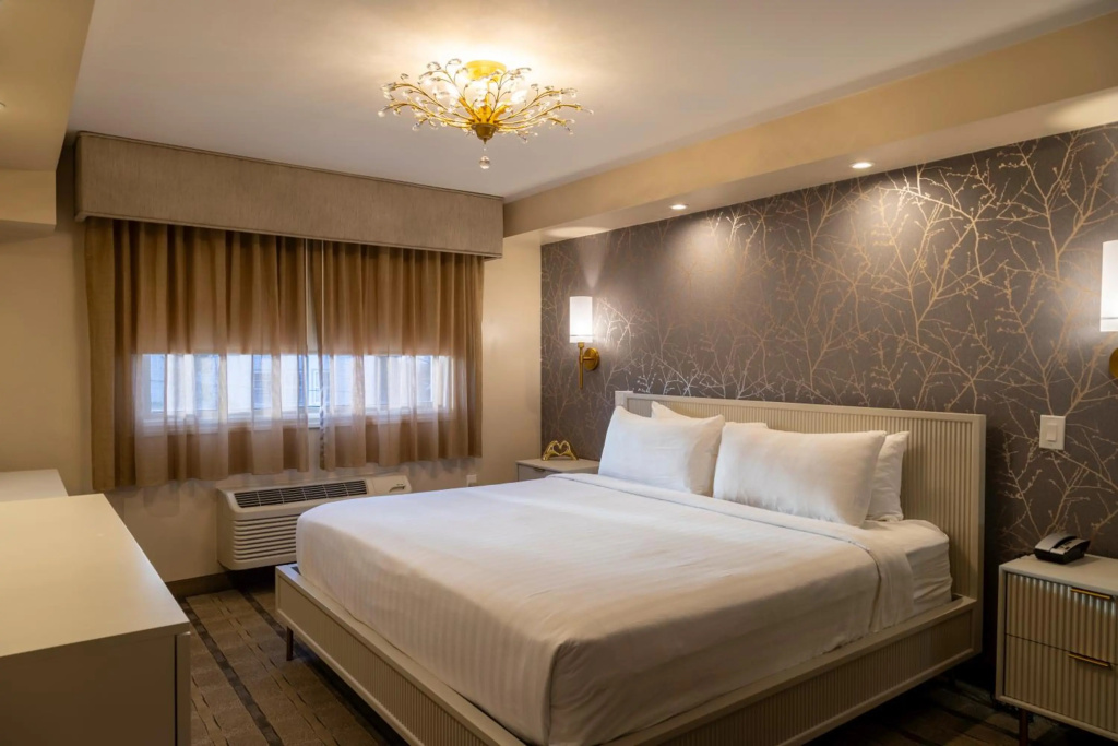 The Kenilworth Hotel - Airport West
