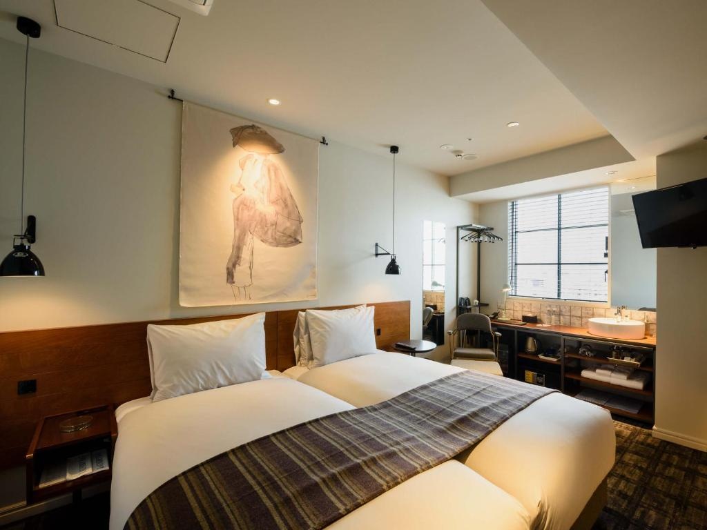 Ebisuholic Hotel 사진 9