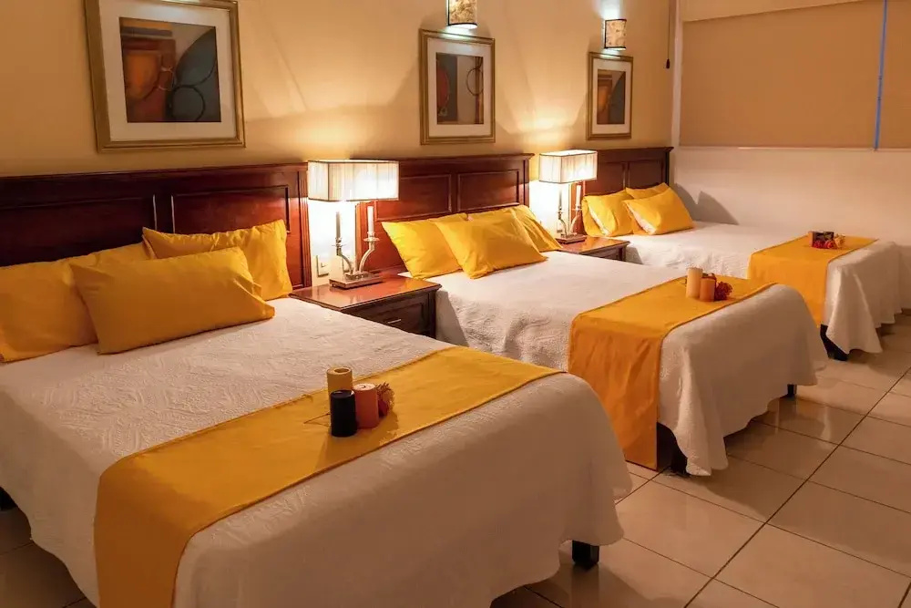 Hotel photo 5