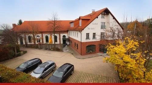 Gasthof Zur Linde