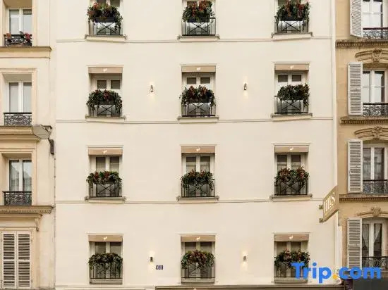 Jills Hotel