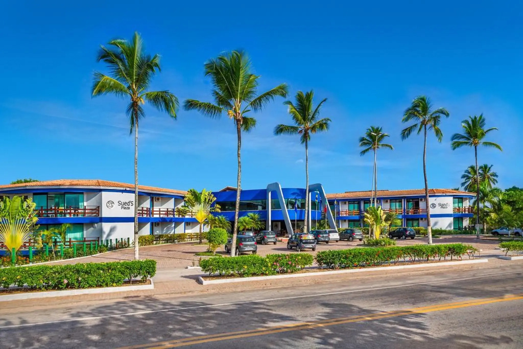 Beach & Waterfront