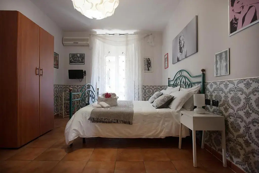 Hotel Cine Holiday - Chambres