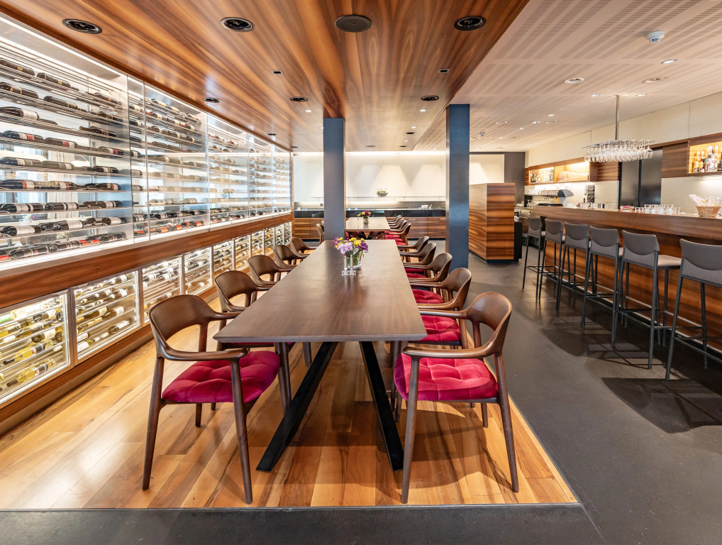 Tailormade Hotel KRONE Sarnen - Général