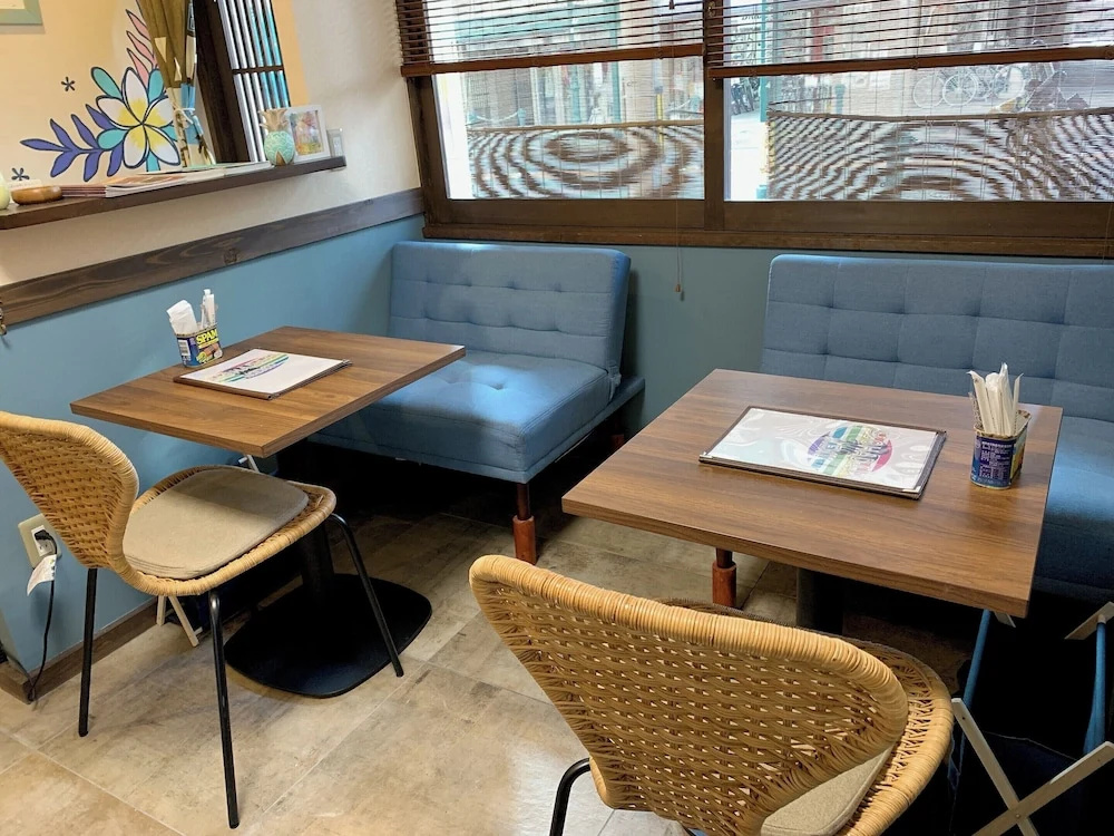 ALOHADAYS Nishijin Guesthouse 사진 18