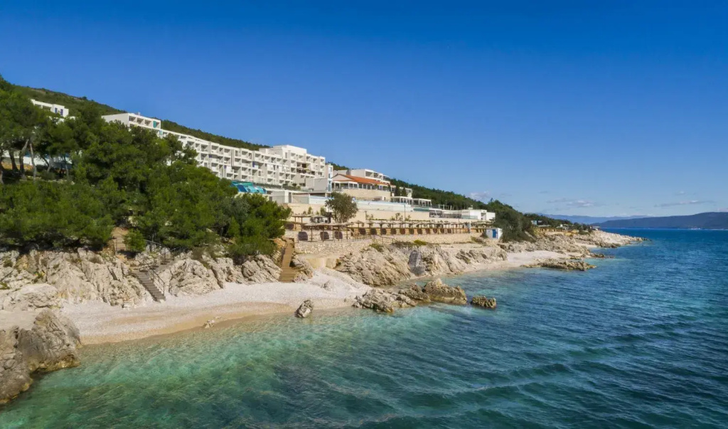 Valamar Bellevue Resort - All Inclusive - Général