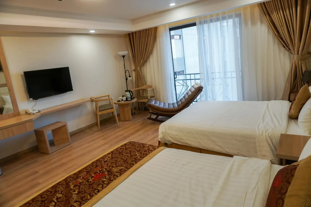 Hotel photo 22