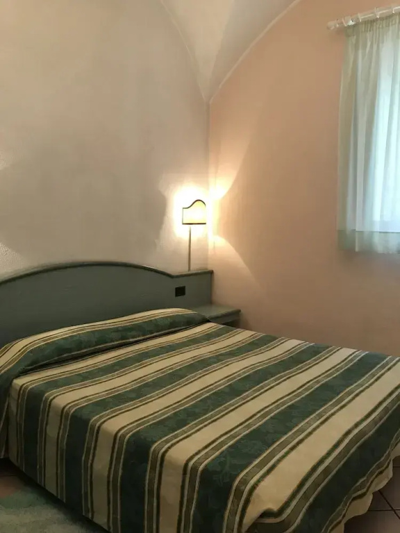 Residence Hotel Miramare - Chambres