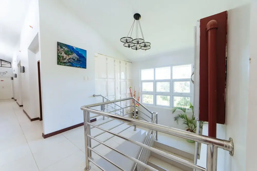 Balcony & Terrace