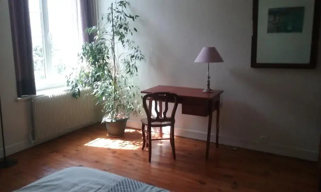 L'essentiel - Chambres