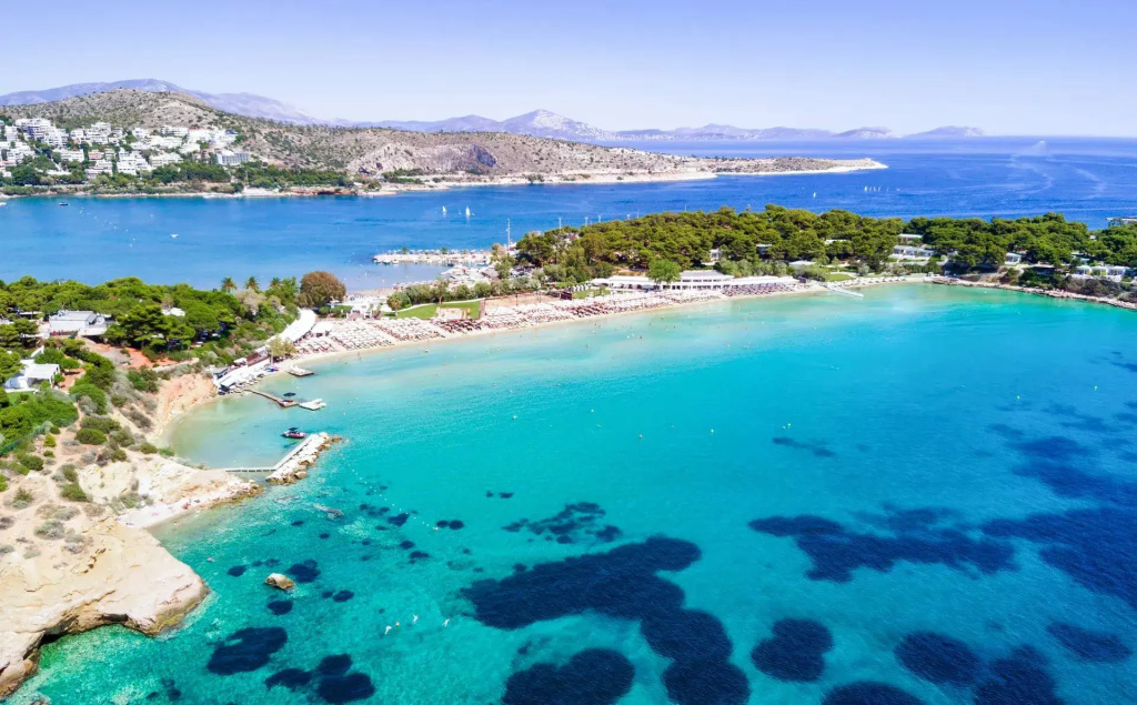 Beach & Waterfront