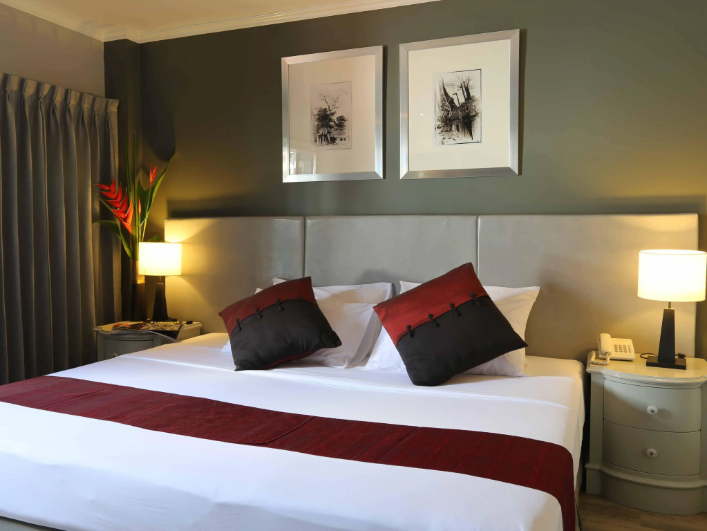 Hotel photo 2
