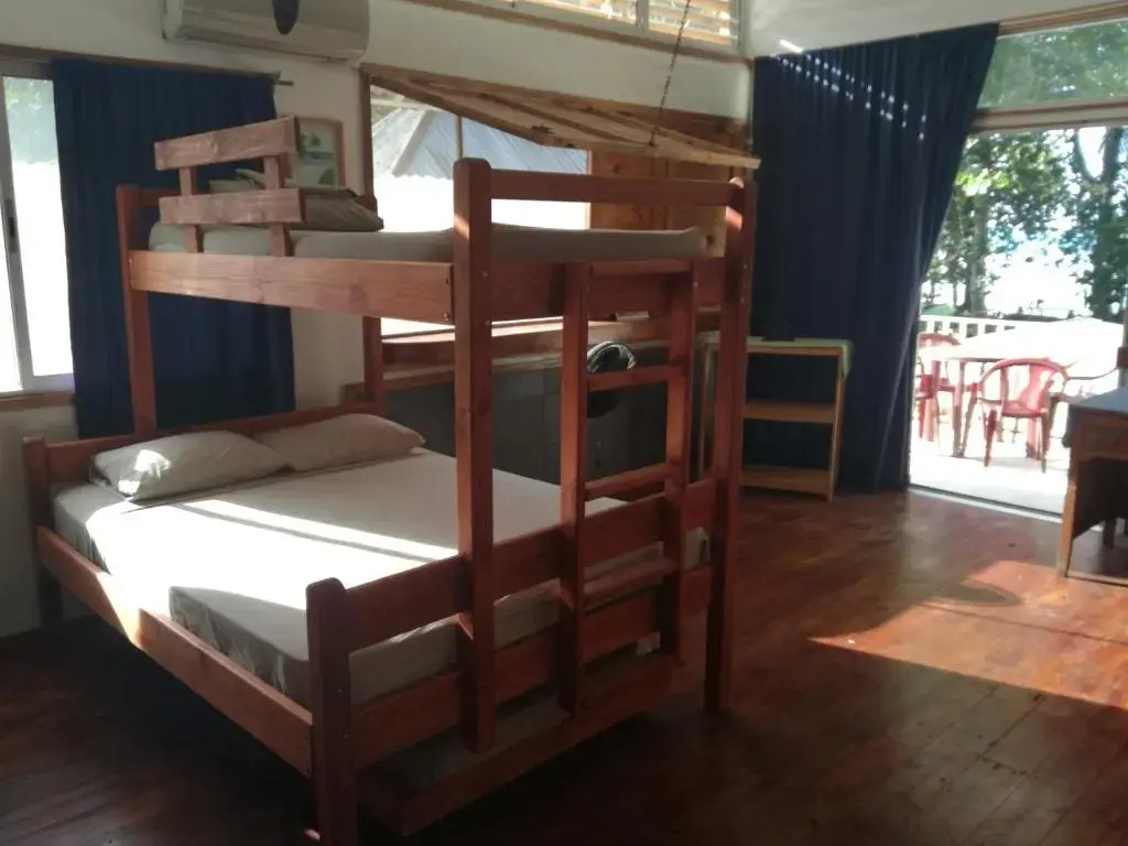 Casitas La Playa - Chambres