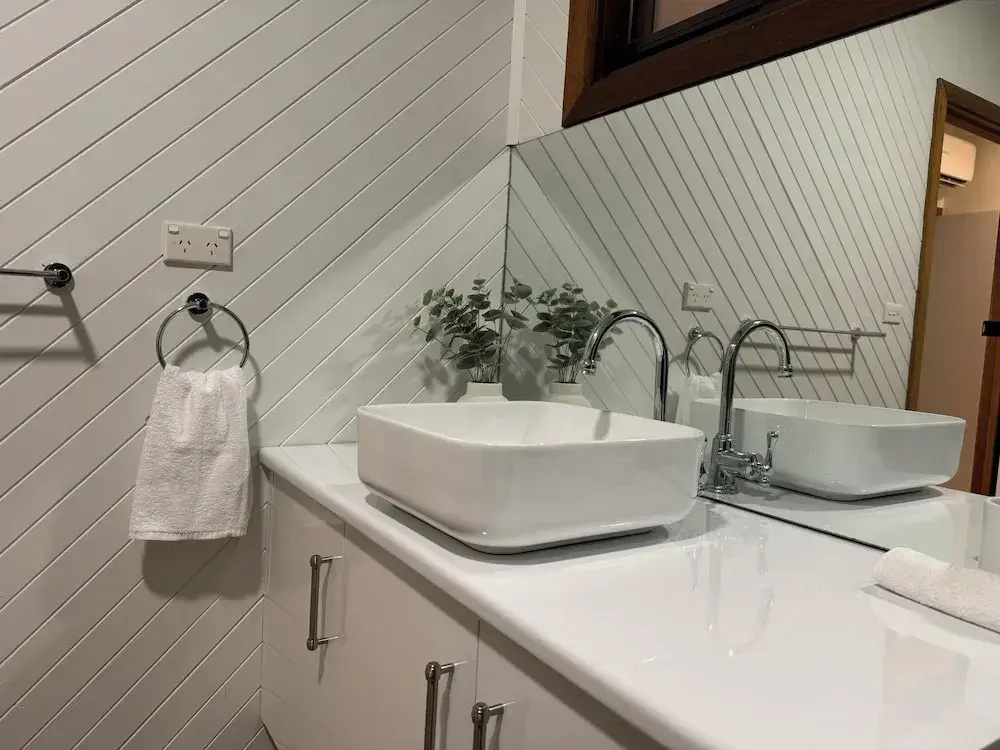 Big4 Tasman Holiday Parks - Bright - Chambres