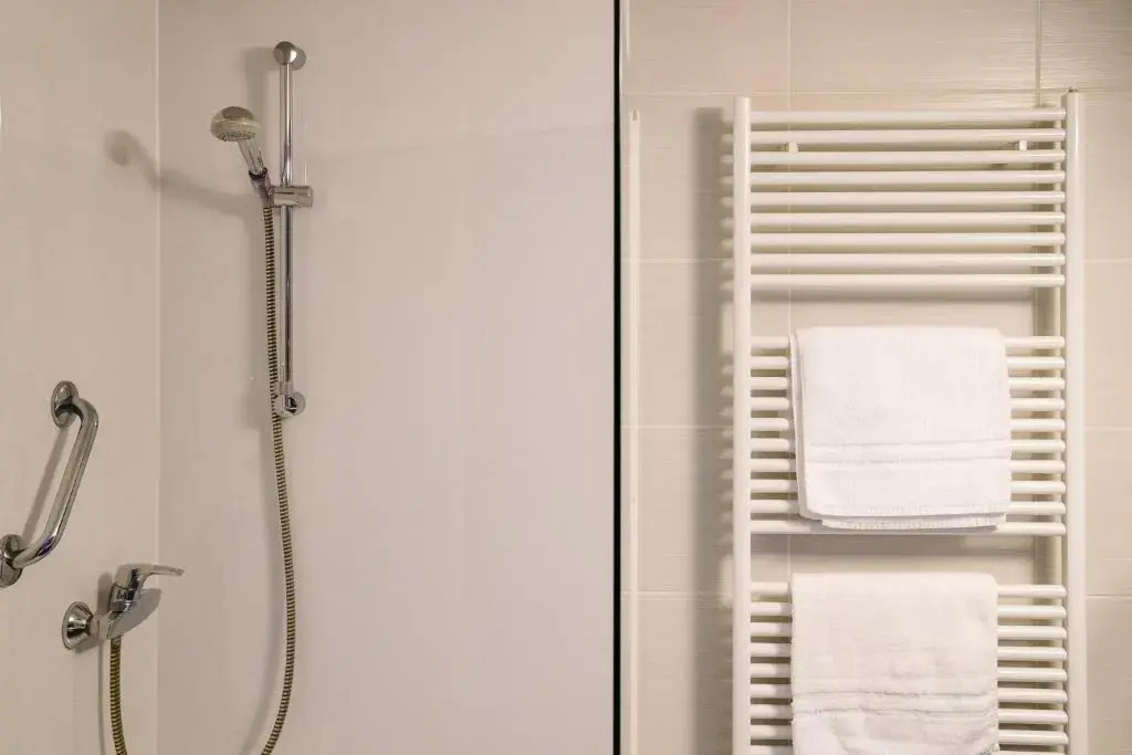 Europe Hotel - Chambres