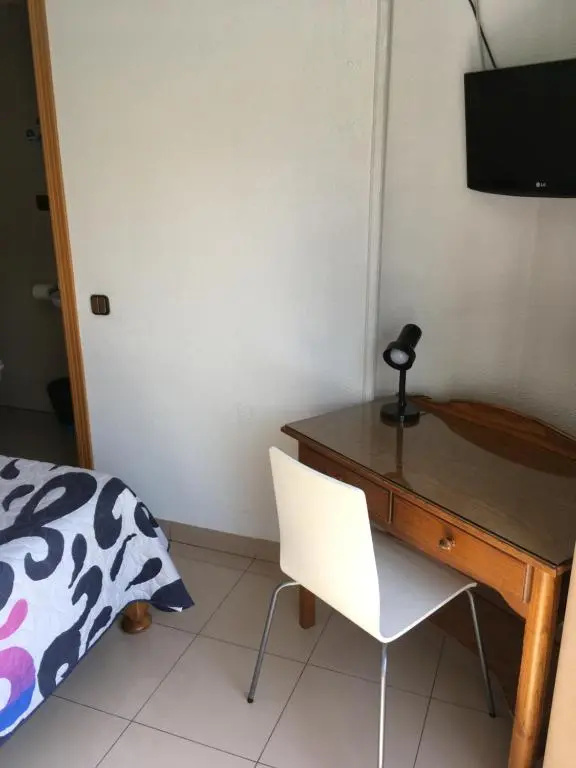 Hostal Retiro - Chambres