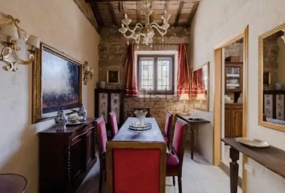Bed and Breakfast St. Martin - Général