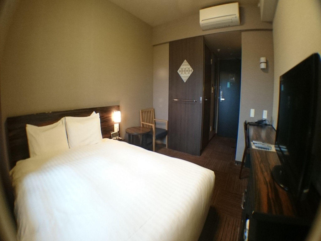 Dormy Inn Premium Hakata Canal City Mae Natural Hot Spring 사진 7