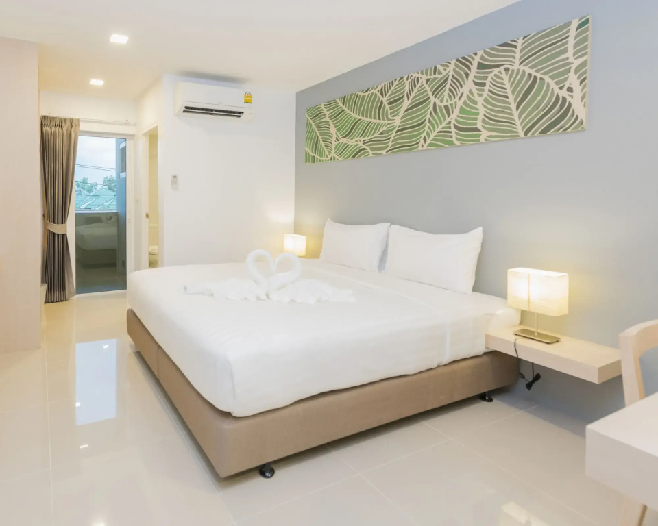 Hotel photo 19
