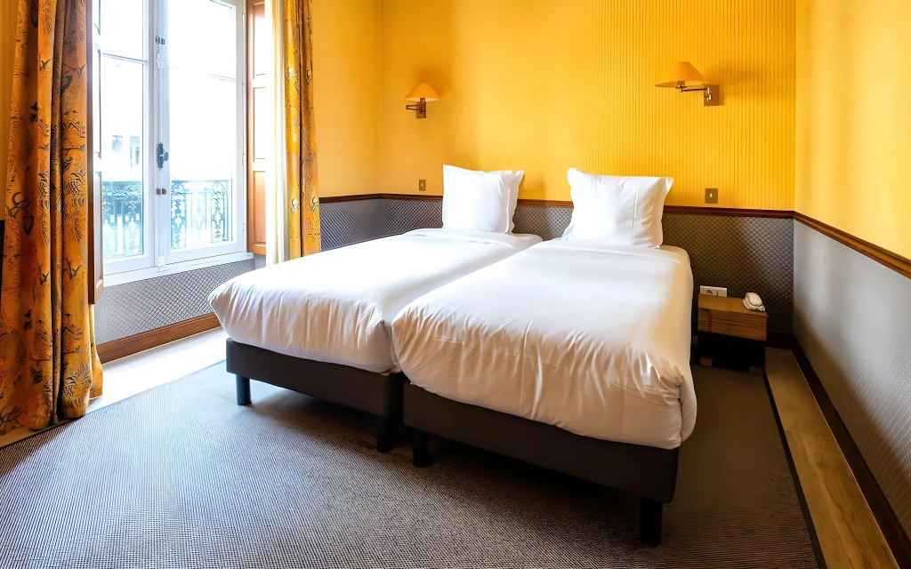 Le Relais Monceau 38
