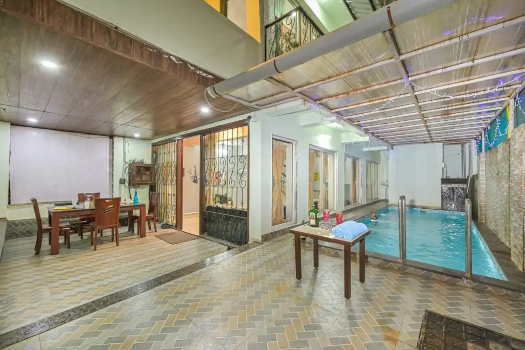 Hotel photo 11