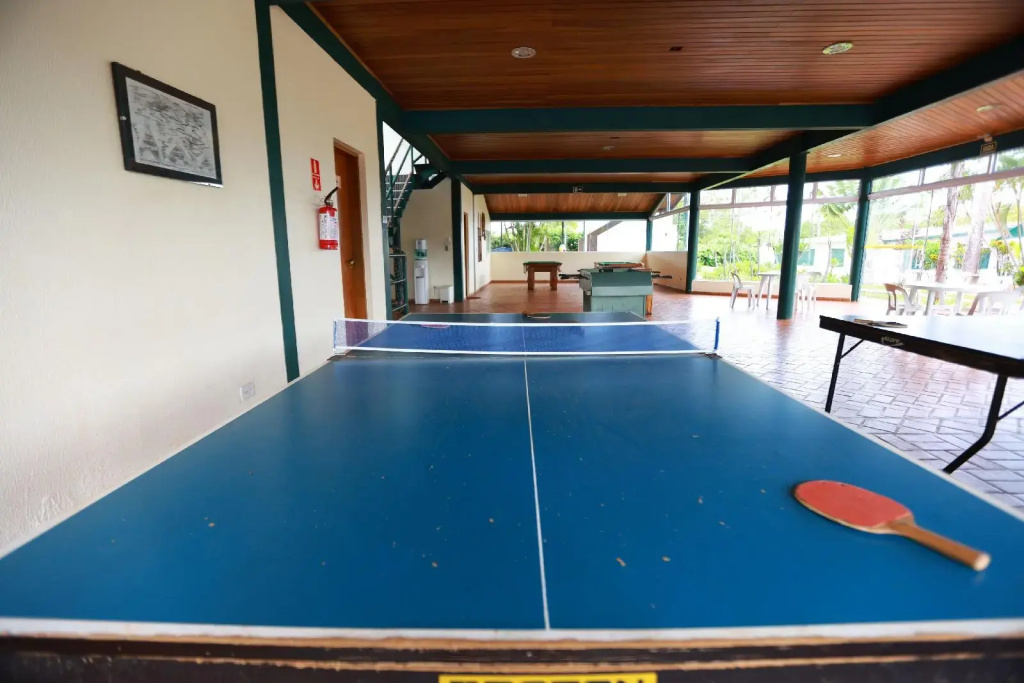 Hotel Berro D'Água Eco Resort - Général