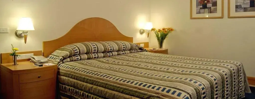 The Imperial Palace Hotel - Chambres