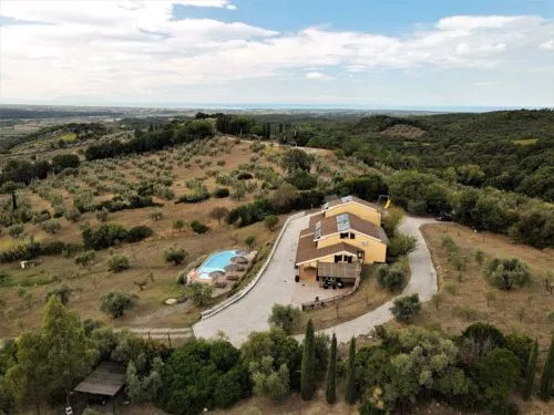 Poggio agli Olivi