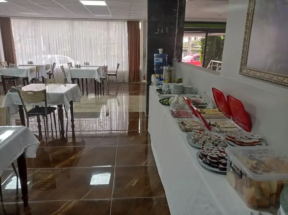 Hotel photo 11