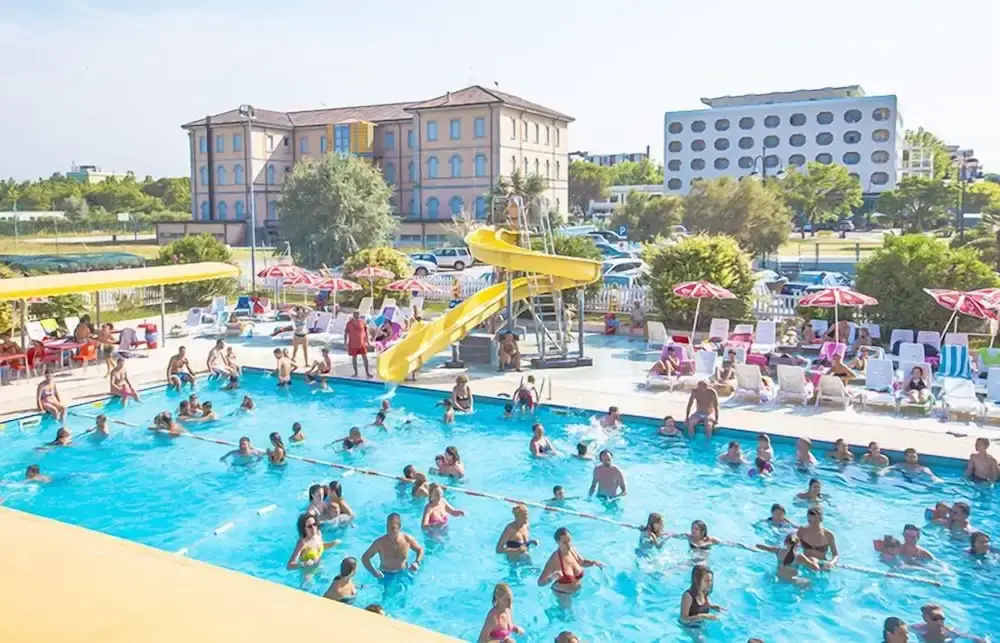 Hotel Dolce Vita Cesenatico - Général