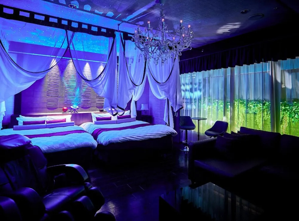 Hotel Balian Resort Shinjuku Honten 사진 16