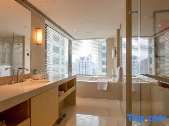 Marco Polo Wuhan - Chambres